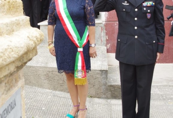 Rivoluzione del sette e mezzo, ricordati a Misilmeri i Carabinieri caduti