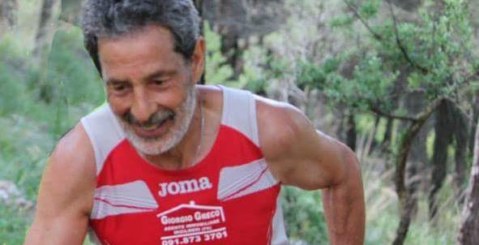 Marathon Misilmeri oltre confini, un atleta parteciperà al Tor des Géants