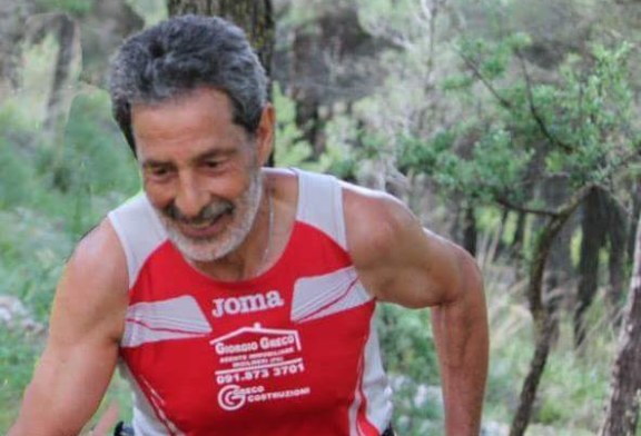 Marathon Misilmeri oltre confini, un atleta parteciperà al Tor des Géants