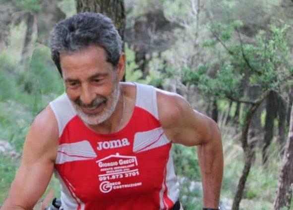 Marathon Misilmeri oltre confini, un atleta parteciperà al Tor des Géants
