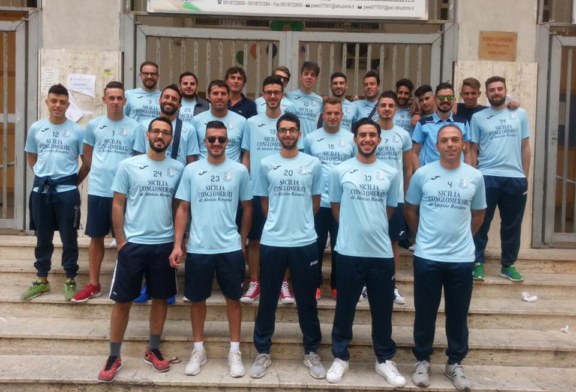 Buona la prima per la Don Carlo Misilmeri, 1-0 contro il Gangi