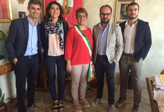 Assegnate le deleghe agli assessori Lo Gerfo e Correnti