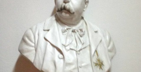  Il 26 Ottobre 1850 nacque Pietro Scozzari