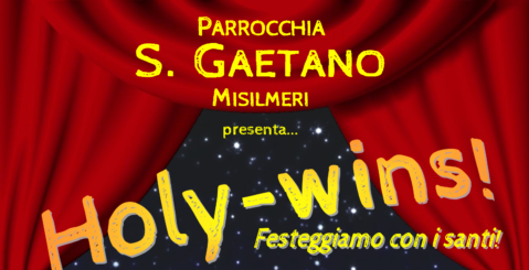 Holy-wins a San Gaetano