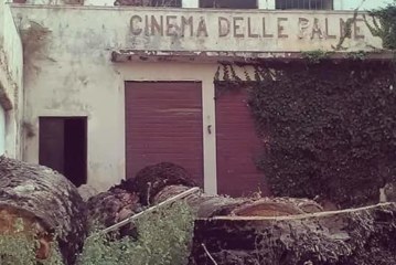 Villabate, finanziato il teatro delle Palme