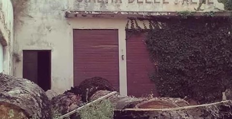 Villabate, finanziato il teatro delle Palme