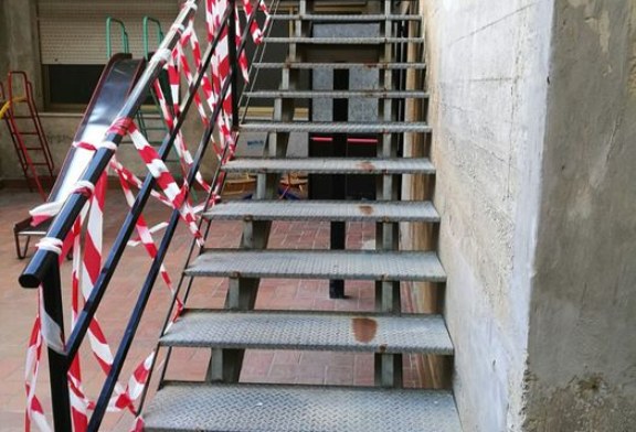Ansa. Bimbi in aule-tugurio, protesta dei genitori