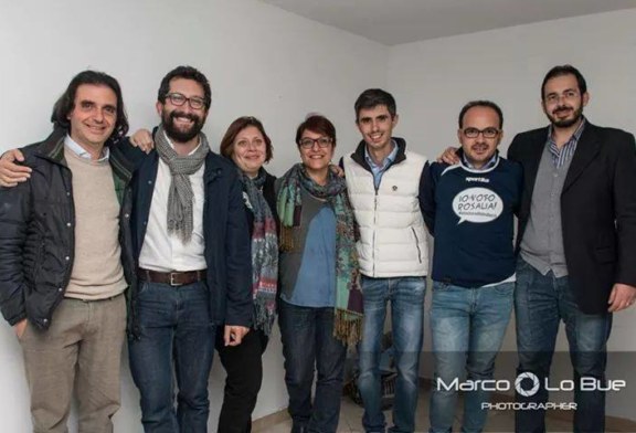 Ecco il rimpasto: Matteo Correnti e Giusto Lo Gerfo assessori