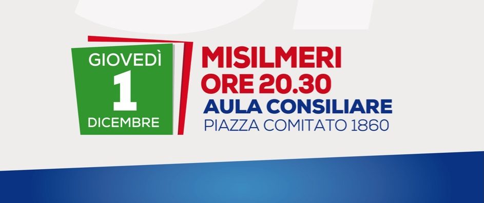 Riforma costituzionale, a Misilmeri un dibattito sulle ragione del Sì