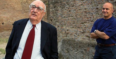 Il racconto di Vincenzo La Lia, Montalbano convoca Andrea Camilleri