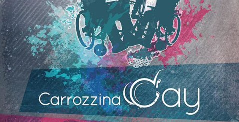A Palermo tutto pronto per il primo “Carrozzina Day”