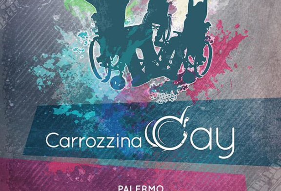 A Palermo tutto pronto per il primo “Carrozzina Day”