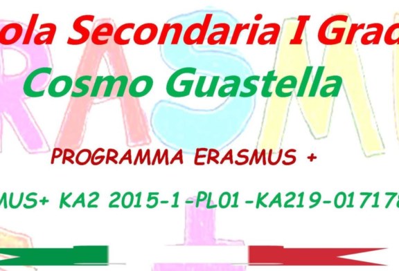 La Guastella “in gioco” con l’Europa