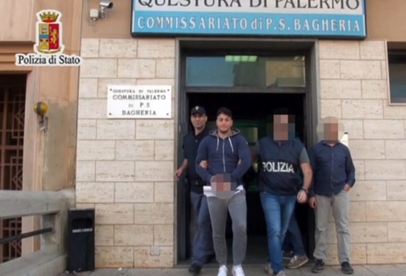 Rapina al distributore Q8, arrestati i rapinatori