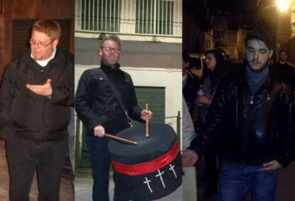 Misilmeresi al Convegno internazionale “Giuseppe Pitrè e Salvatore Salomone Marino”