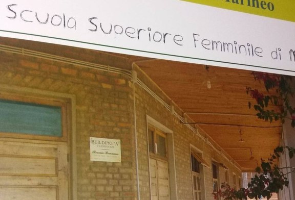 Solidarietà, domenica in piazza i calendari per la Tanzania