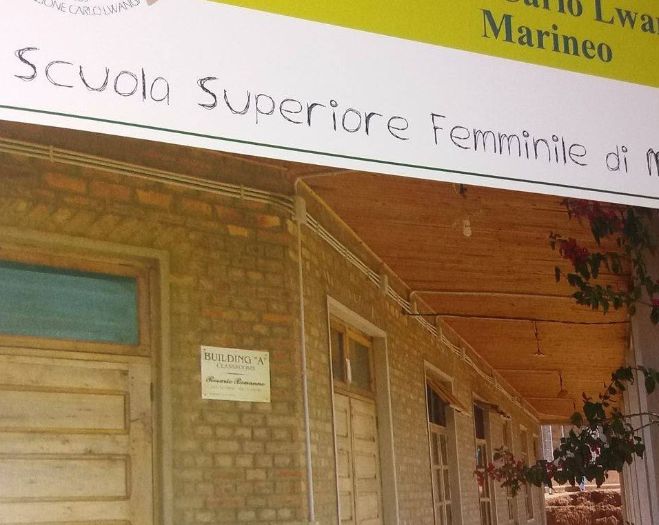 Solidarietà, domenica in piazza i calendari per la Tanzania