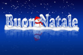 Auguri di Buon Natale a tutti i misilmeresi !!