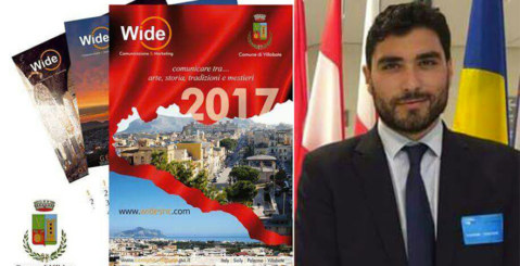 Villabate, il Presidente del Consiglio finanzia il calendario Villabate 2017