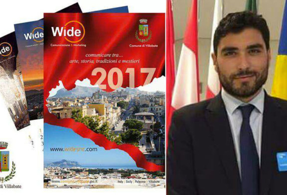 Villabate, il Presidente del Consiglio finanzia il calendario Villabate 2017