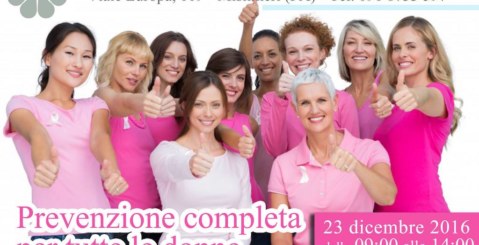 Al Misilmeri Medical Center un’iniziativa dedicata al benessere femminile