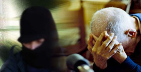 Rapine ad anziani: arrestati 2 residenti a Misilmeri