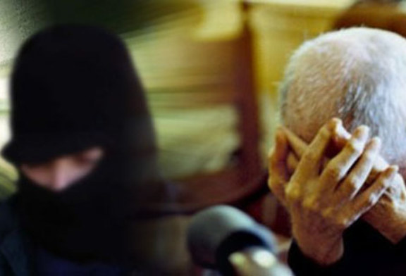 Rapine ad anziani: arrestati 2 residenti a Misilmeri