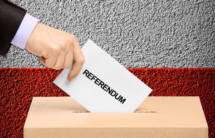 Referendum ore 19.00, affluenza a Misilmeri attorno al 40%