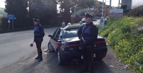 Incidente domestico, i Carabinieri di Misilmeri soccorrono anziana in casa