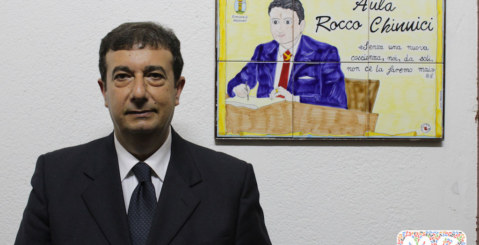 Tubiolo sfiduciato dal PD, non sarà più capogruppo