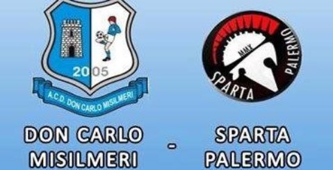 Don Carlo Misilmeri: Domenica a Piano Stoppa arriva lo Sparta Palermo