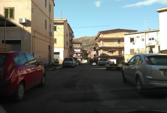 Interi quartieri al buio, lamentele dei residenti