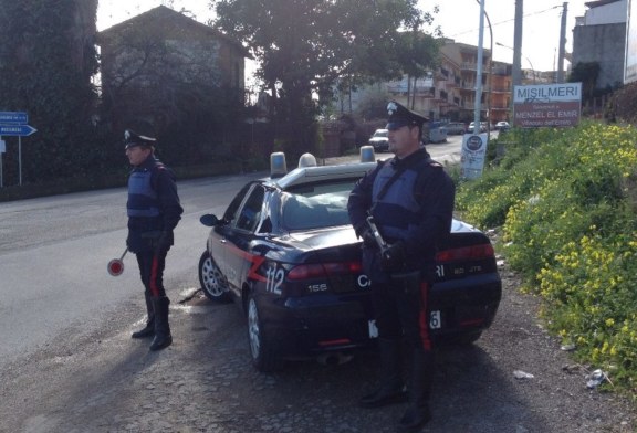 Misilmeri, Operazione Sisma: confiscati beni per 5 milioni di euro