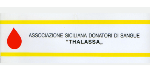 Thalassa, Mercoledì 24 Agosto raccolta di sangue a Misilmeri