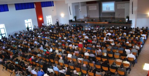 Testimoni di Geova, più di 1500 fedeli presenti in Assemblea a Caltanissetta