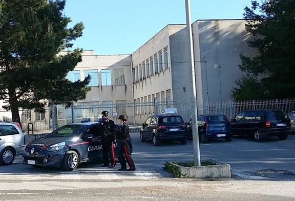 Lunedì 5 novembre scuole chiuse a Misilmeri