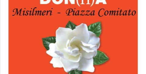 Misilmeri. Festa della Donna: una gardenia contro la sclerosi multipla