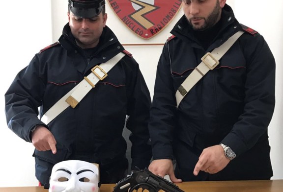 Controlli tra Misilmeri e Villabate:  Un arresto e due denunce