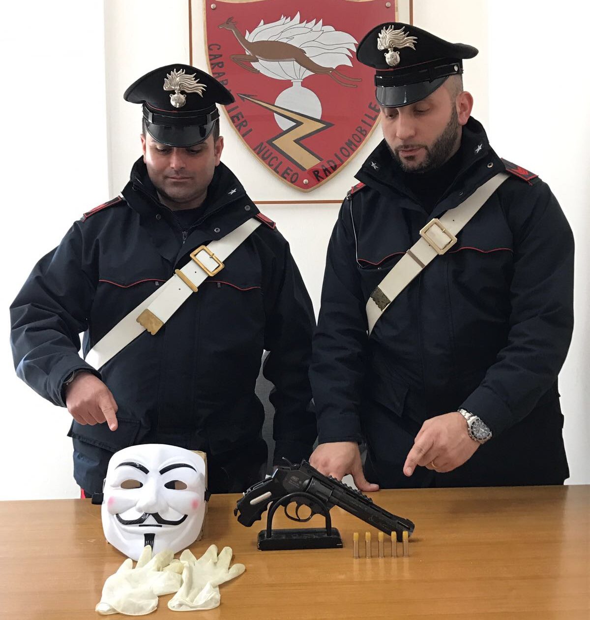 Controlli tra Misilmeri e Villabate: Un arresto e due denunce