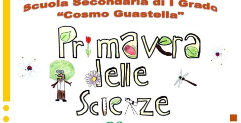 Scuola, La fioritura delle scienze alla Guastella