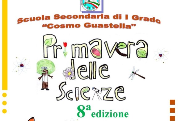 Scuola, La fioritura delle scienze alla Guastella