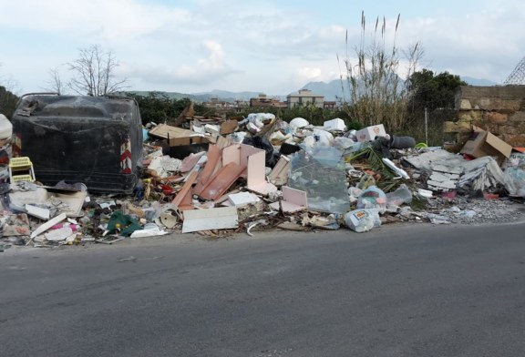 Cittadino dell’anno o amministrazione strafottente ?