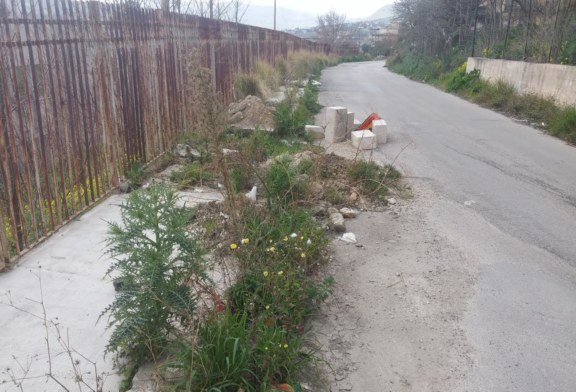 Che fine ha fatto il finanziamento per la via Papa Leone ?