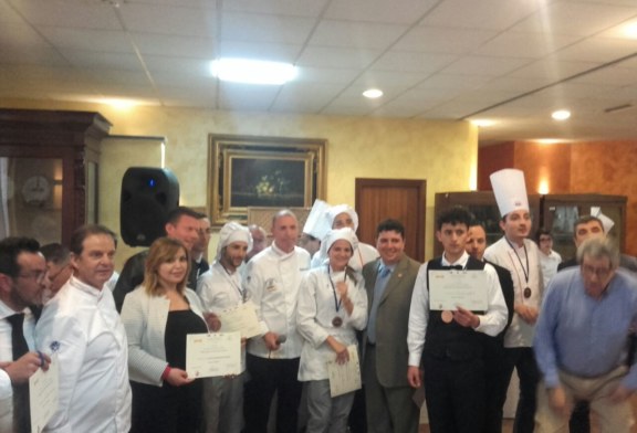 Scuola, importante riconoscimento per la scuola professionale TED di Misilmeri