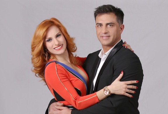 Alessandra verso la Semifinale di “Ballando con le Stelle”. Sosteniamola !