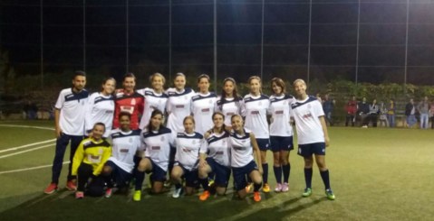 Domani la finale del campionato femminile Asc per il Real Misilmeri