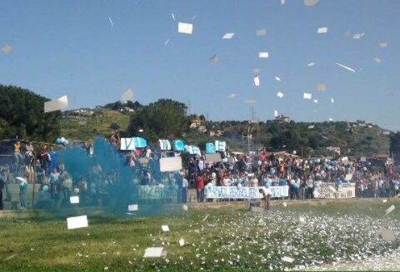 Tutti a Vallelunga con la Don Carlo Misilmeri