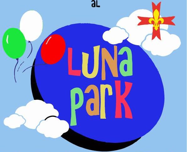 Domenica ritorna il Luna Park degli Scout