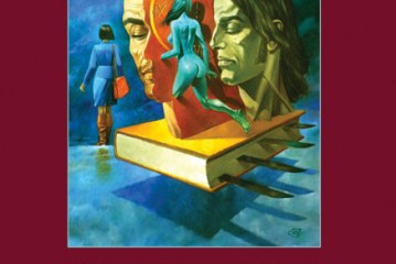 Presentazione del libro “Lame di buio dal passato” di G. Taibi