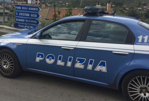Misilmeri. Tentato furto ad un ripetitore telefonico, i due arrestati traditi dal cellulare